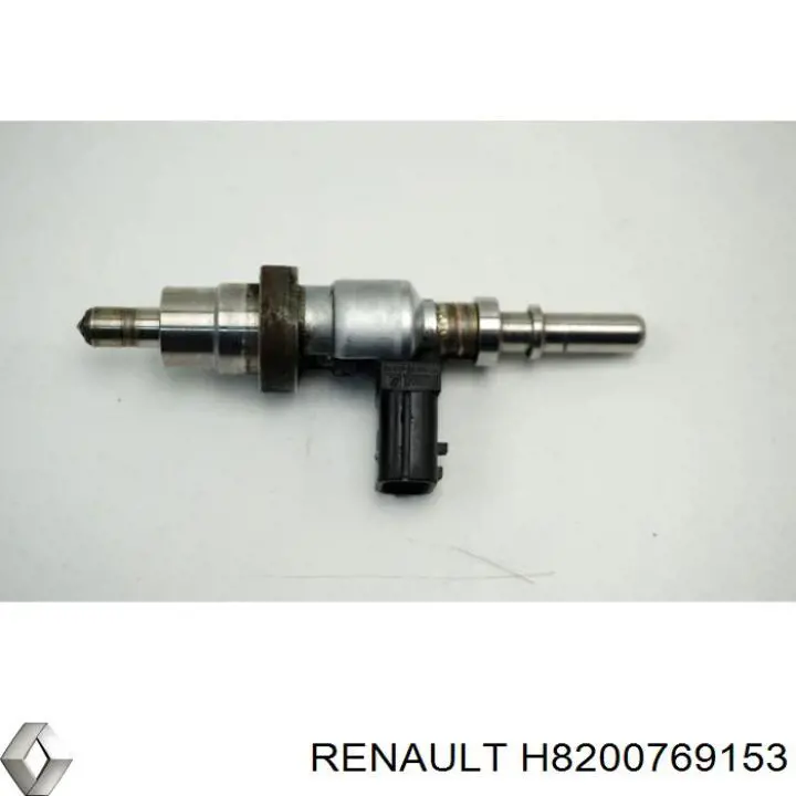  Renault (RVI) H8200769153 cena, od 86,08 USD