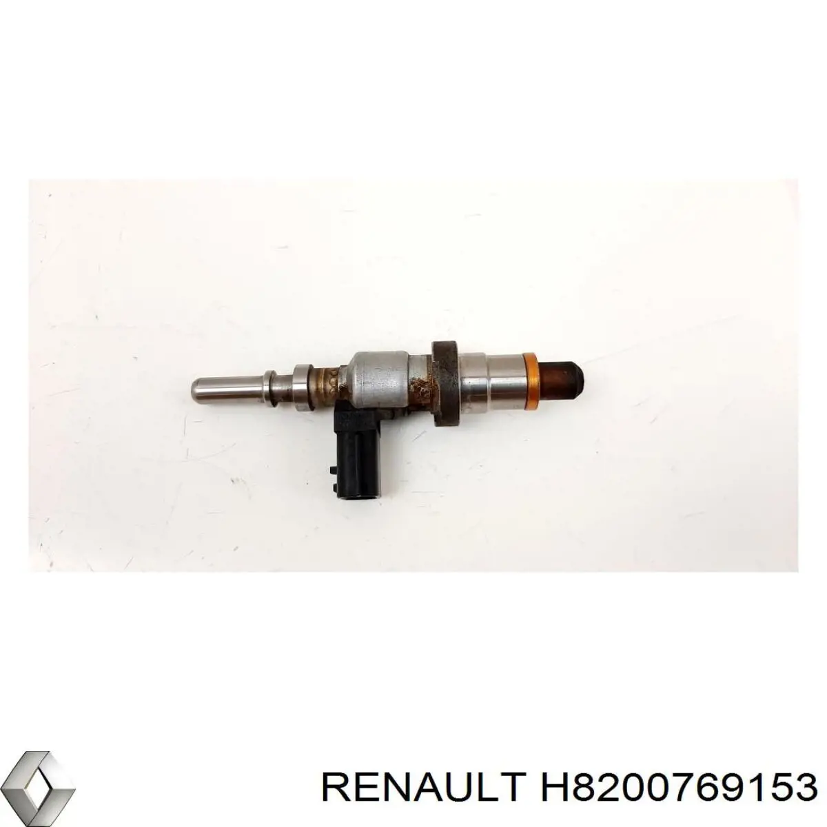 Do koszyka H8200769153 Renault (RVI) 