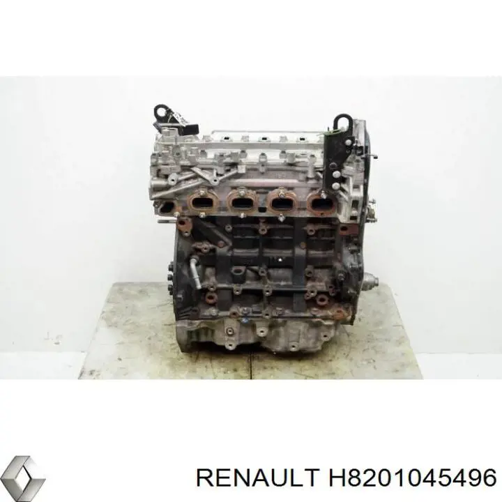 Pompa wtryskowa wysokiego ciśnienia Renault (RVI) H8201045496 cena, od 422,83 USD