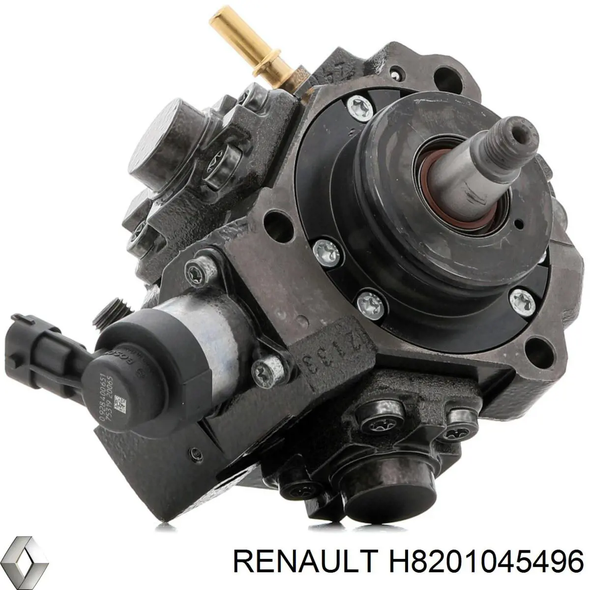  Renault (RVI) H8201045496