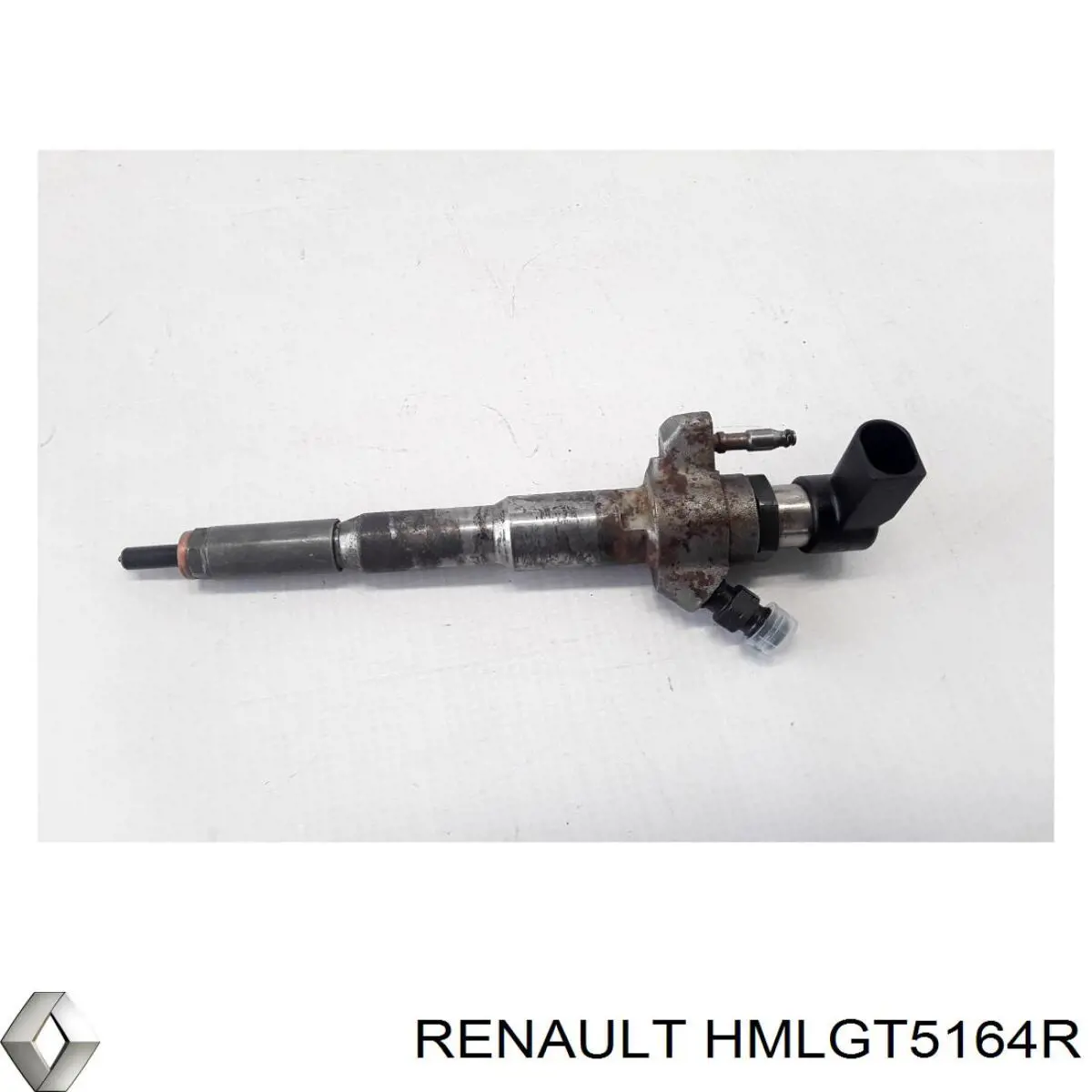 Wtryskiwacz paliwa Renault (RVI) HMLGT5164R cena, od 11,37 USD