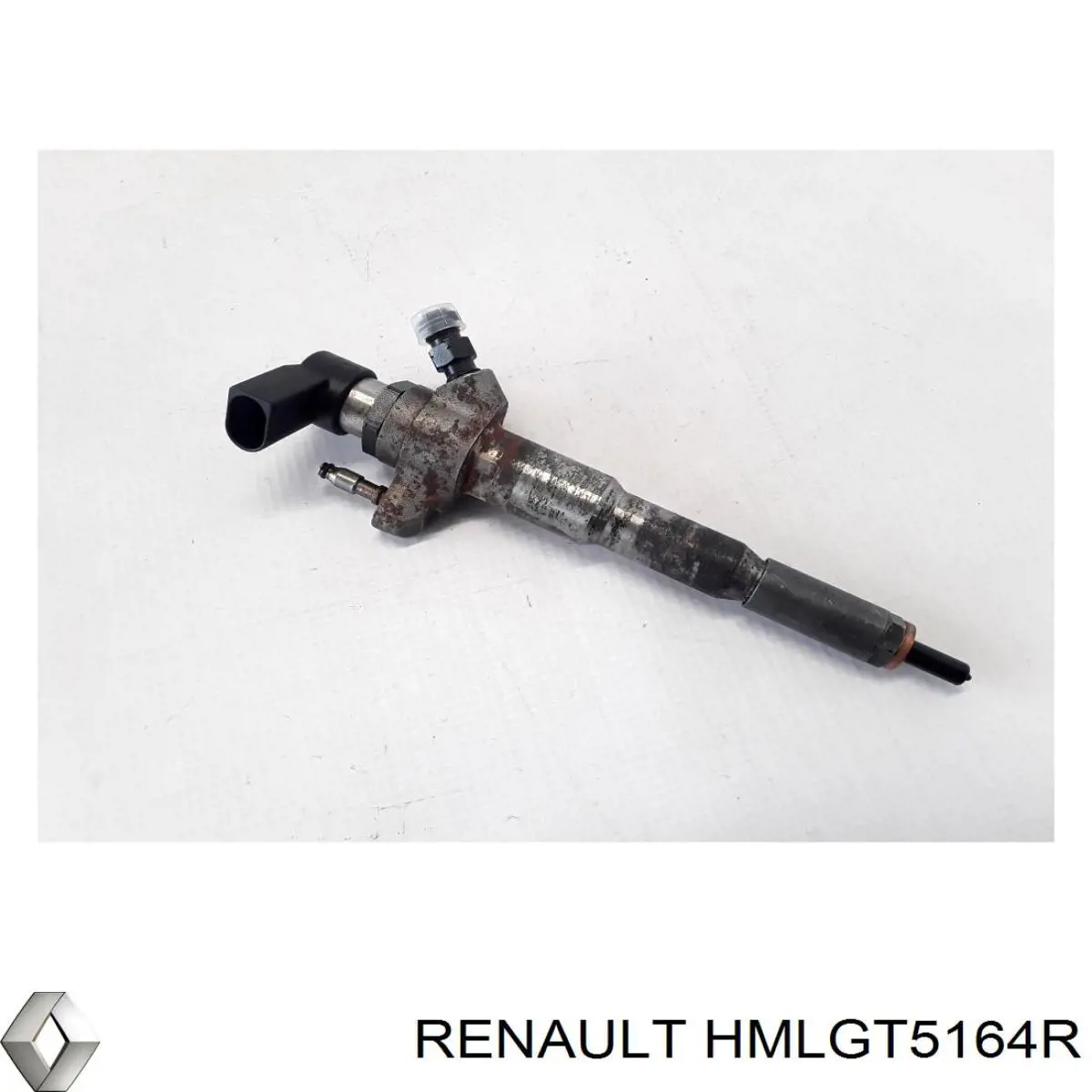 HMLGT5164R Renault (RVI) Wtryskiwacz paliwa