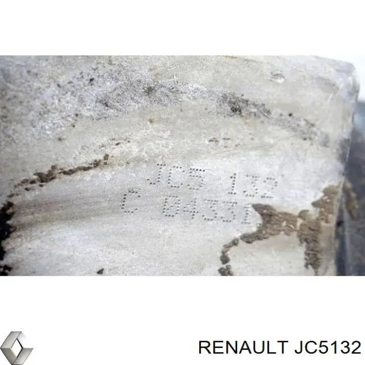 Mechaniczna skrzynia biegów w komplecie Renault Scenic I minivan (JA0, JA1, FA0) (1999 - 2003) cena, od 271,59 USD