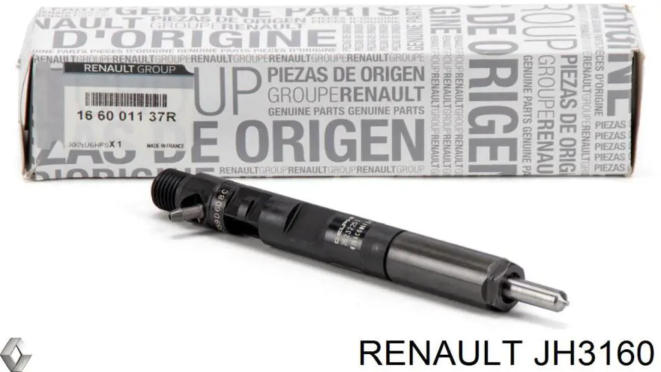 Mechaniczna skrzynia biegów w komplecie do Renault LOGAN I LS