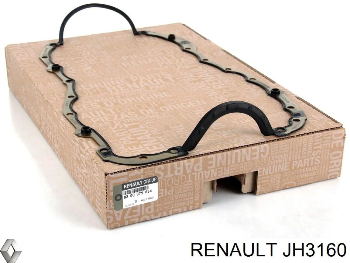 Mechaniczna skrzynia biegów w komplecie Renault LOGAN I sedana (LS) (2015 - 2026) cena, od 640,68 USD