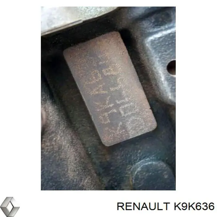 Silnik w komplecie Nissan Qashqai II