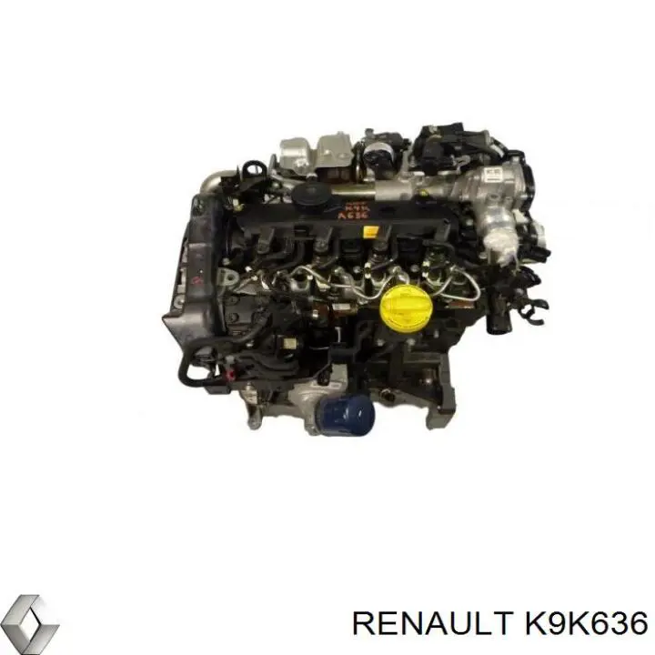  Silnik w komplecie Nissan Qashqai 2