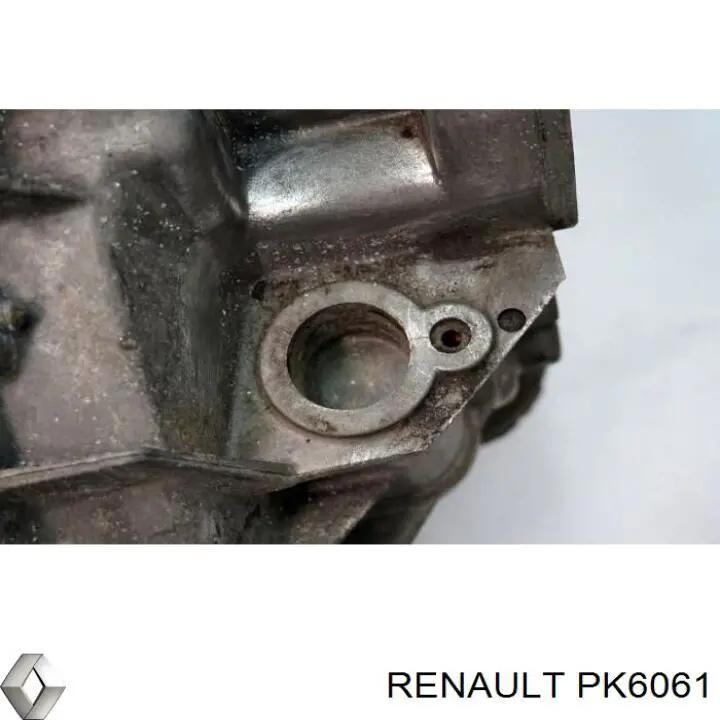 Mechaniczna skrzynia biegów w komplecie Opel Movano A awangarda (F9) (1997 - 2010) cena, od 441,73 USD