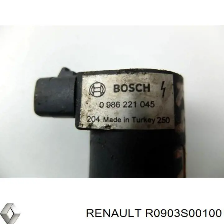 R0903S00100 Renault (RVI) 