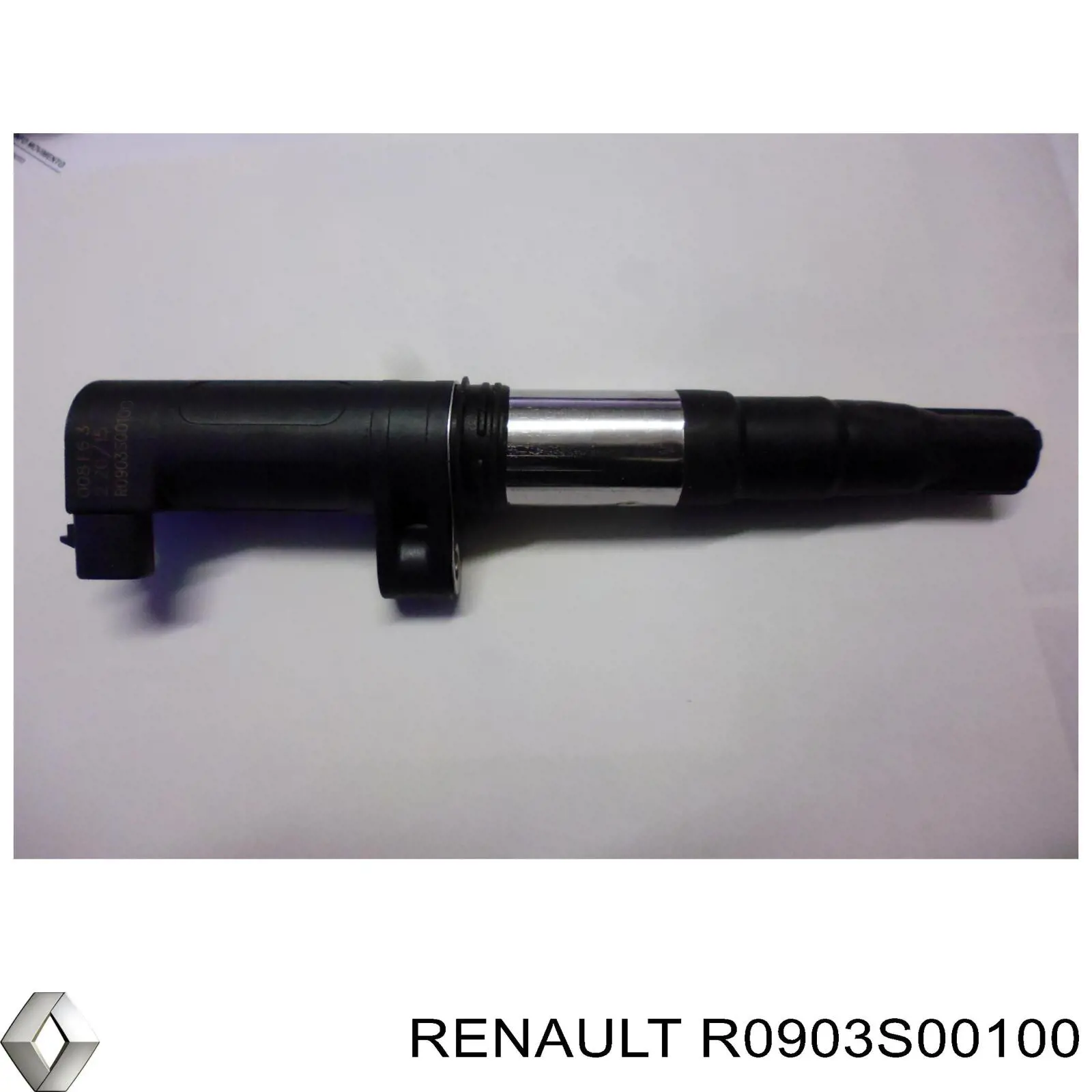  Renault (RVI) R0903S00100