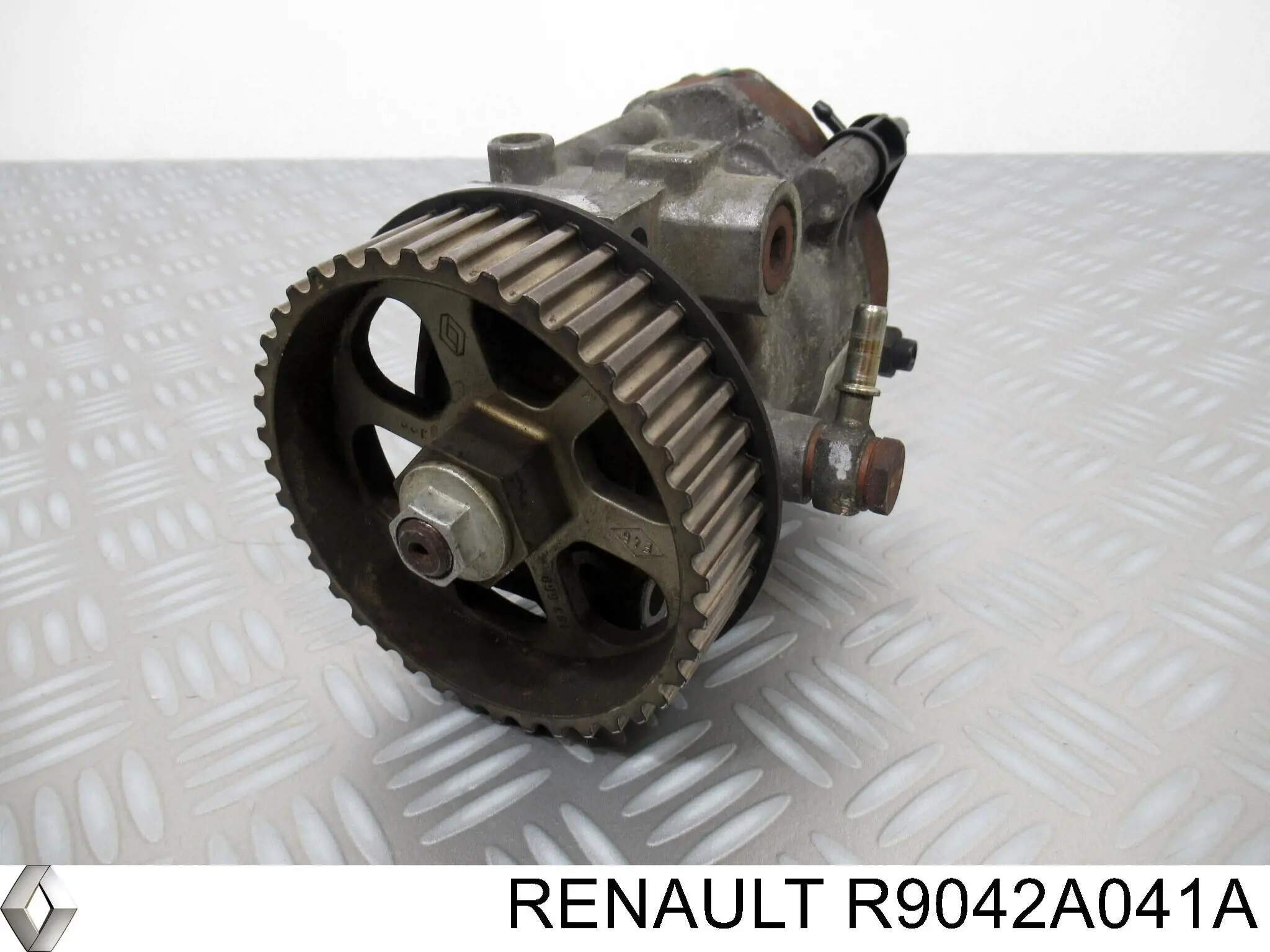 R9042A041A Renault (RVI) Pompa wtryskowa wysokiego ciśnienia