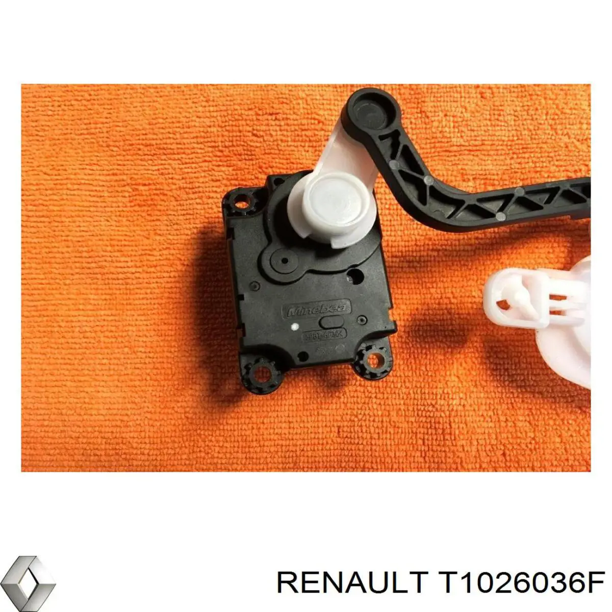  Renault (RVI) T1026036F cena, od 45,97 USD