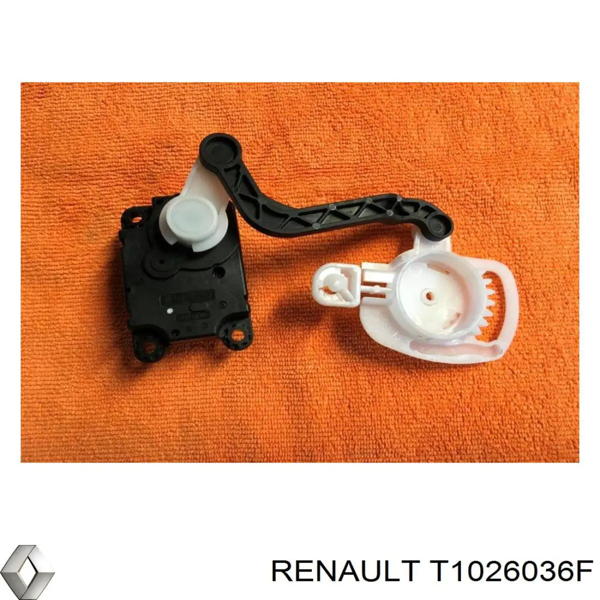  Renault (RVI) T1026036F cena, od 45,97 USD
