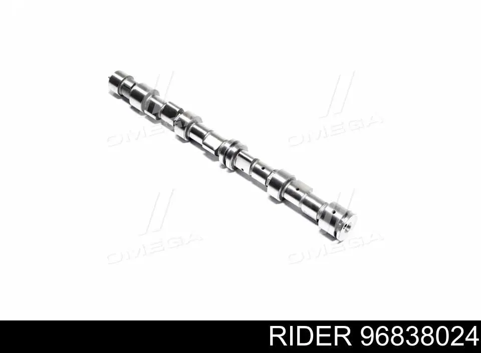 Do koszyka 96838024 GMP Wał rozrządu silnika