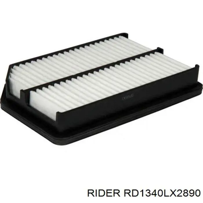 RD.1340LX2890 Rider filtr powietrza