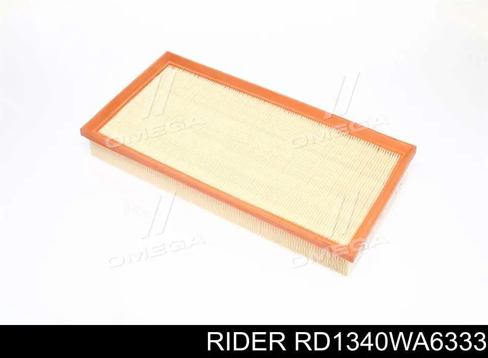 RD.1340WA6333 Rider filtr powietrza