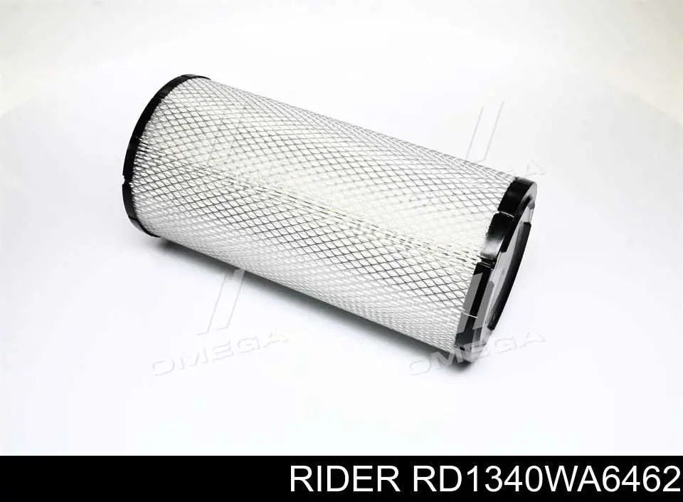 Filtr powietrza Rider RD1340WA6462 cena, od 23,68 USD