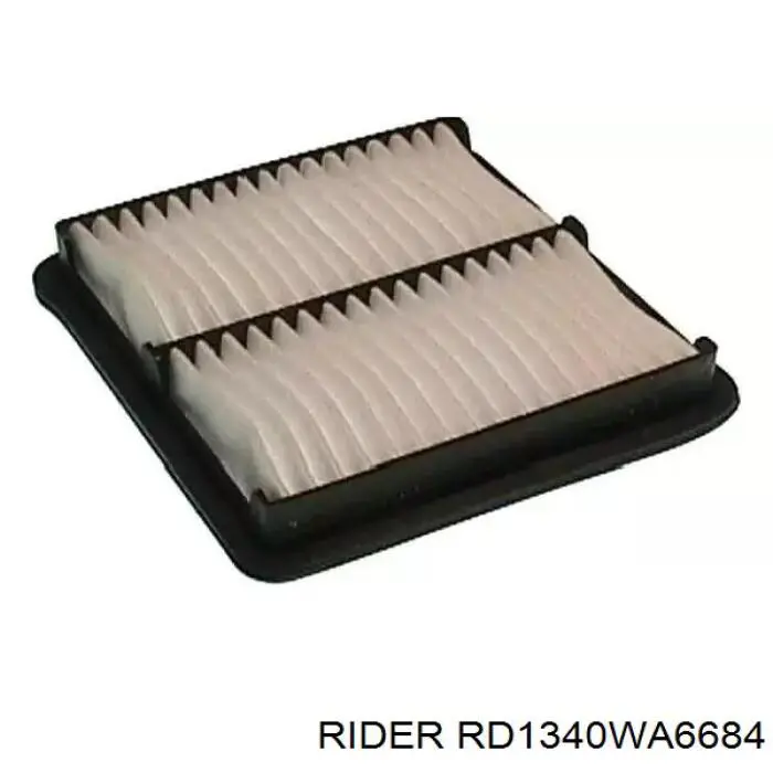 RD.1340WA6684 Rider filtr powietrza