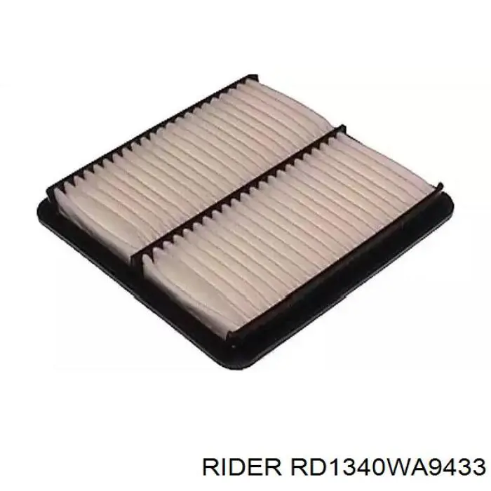 Filtr powietrza Rider RD1340WA9433 cena, od 7,36 USD
