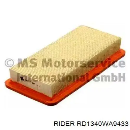 RD1340WA9433 Rider Filtr powietrza