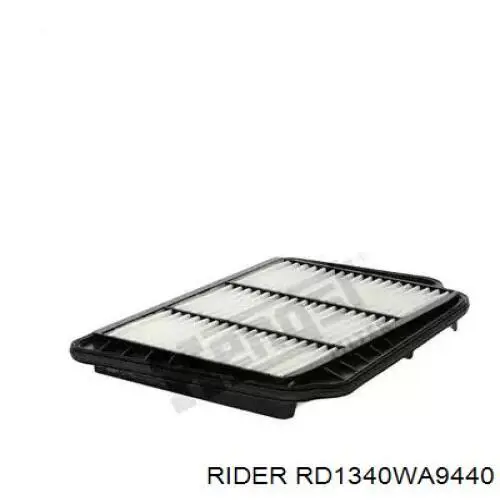 RD.1340WA9440 Rider filtr powietrza