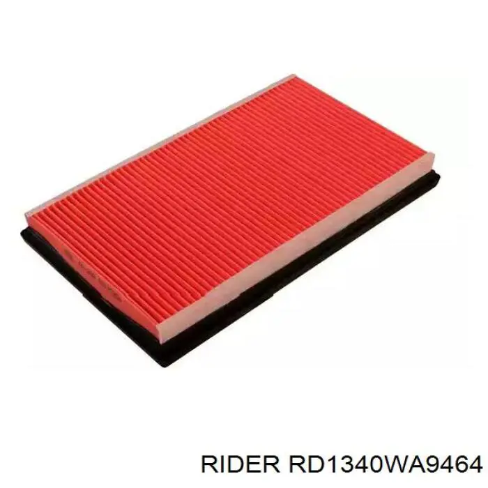 RD1340WA9464 Rider Filtr powietrza