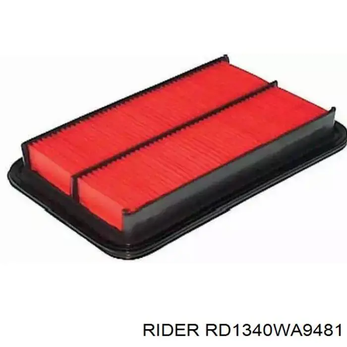 Filtr powietrza Rider RD1340WA9481 cena, od 15,31 USD