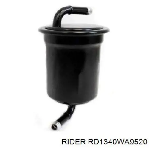 RD1340WA9520 Rider Filtr powietrza