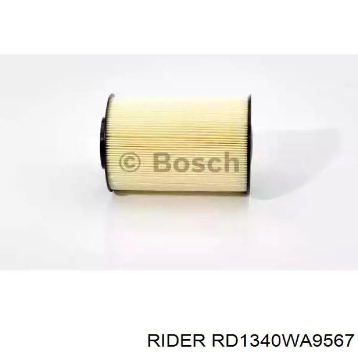 Filtr powietrza Rider RD1340WA9567 cena, od 17,05 USD