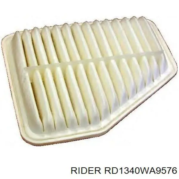 RD1340WA9576 Rider filtr powietrza