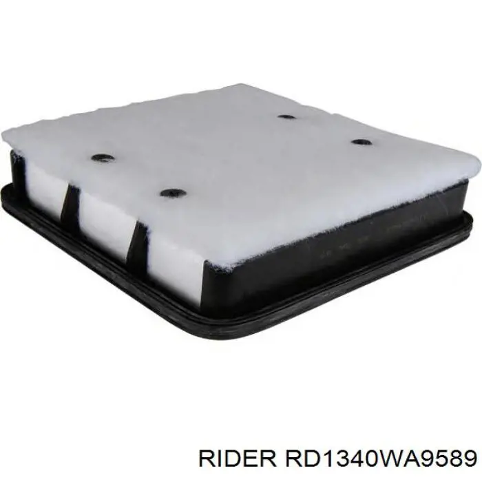 RD1340WA9589 Rider Filtr powietrza