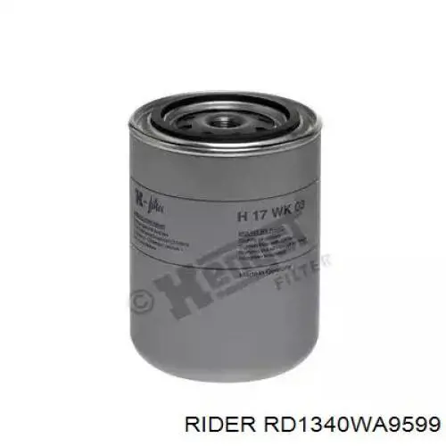 Filtr powietrza Rider RD1340WA9599
