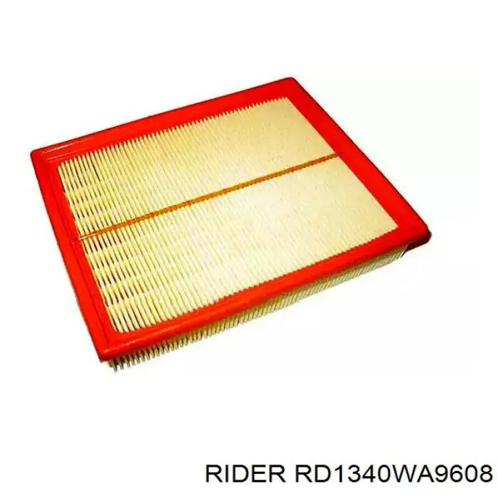 RD.1340WA9608 Rider filtr powietrza