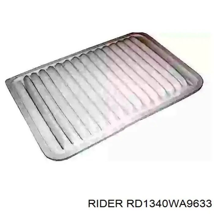 RD.1340WA9633 Rider filtr powietrza