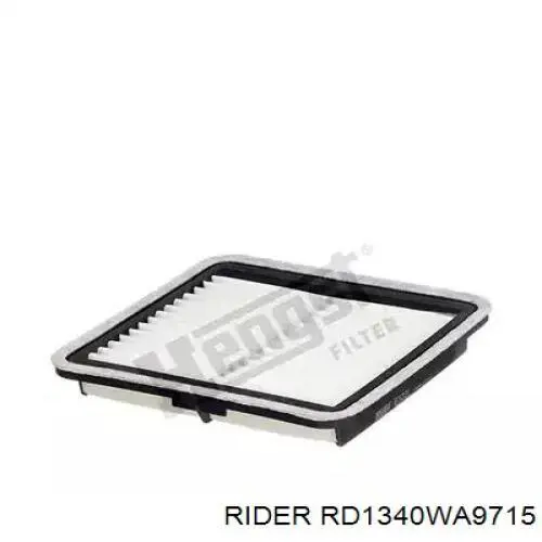 Filtr powietrza Rider RD1340WA9715 cena, od 11,82 USD