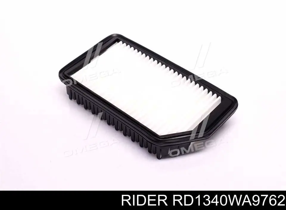 RD1340WA9762 Rider filtr powietrza