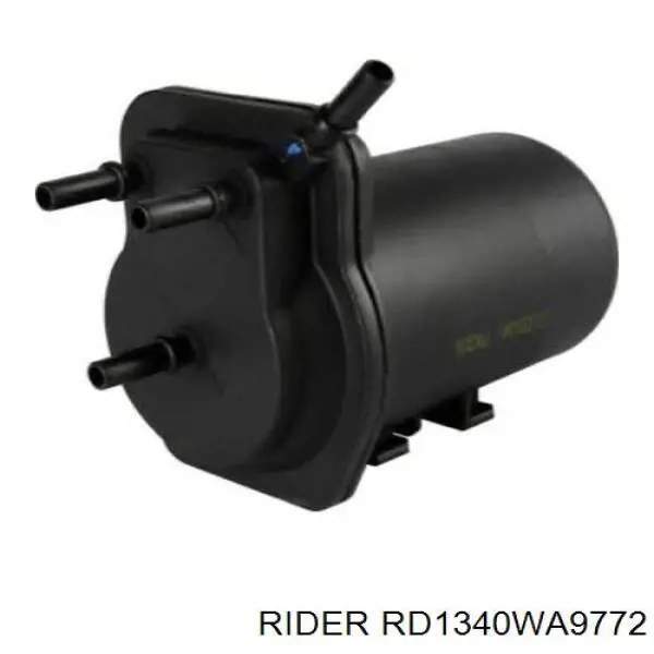 Filtr powietrza Rider RD1340WA9772 cena, od 8,40 USD