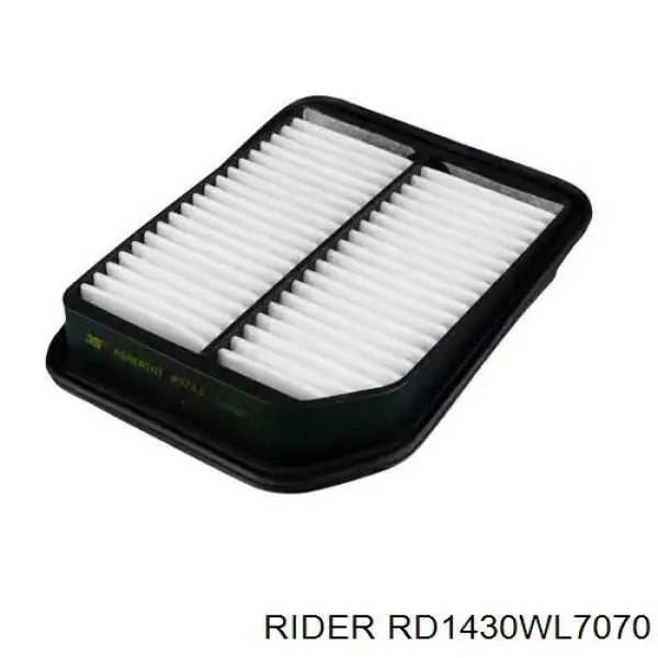 Filtr oleju Rider RD1430WL7070 cena, od 7,60 USD