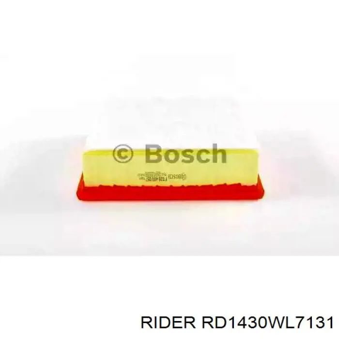 RD1430WL7131 Rider Filtr oleju