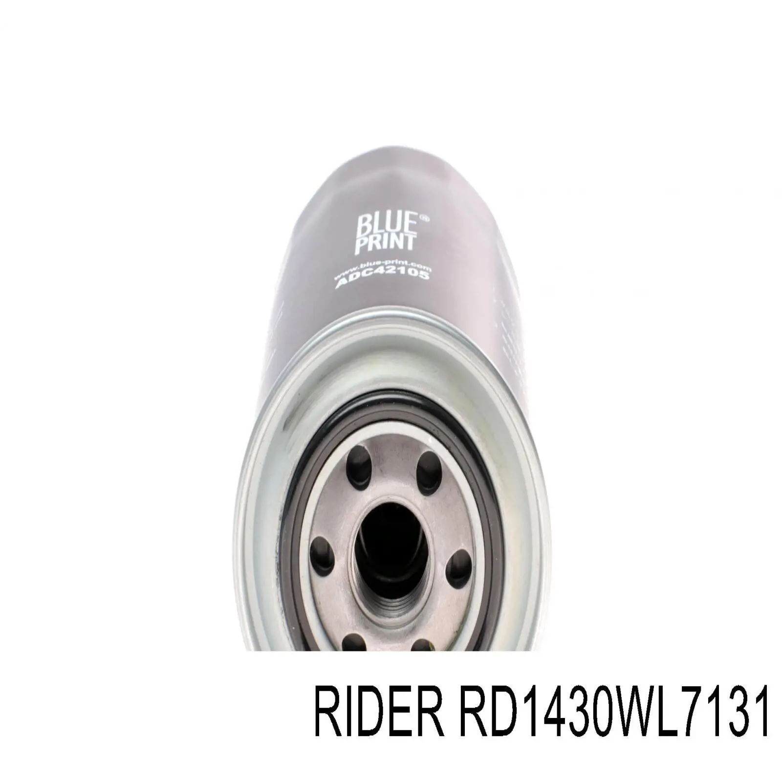 RD1430WL7131 Rider Filtr oleju