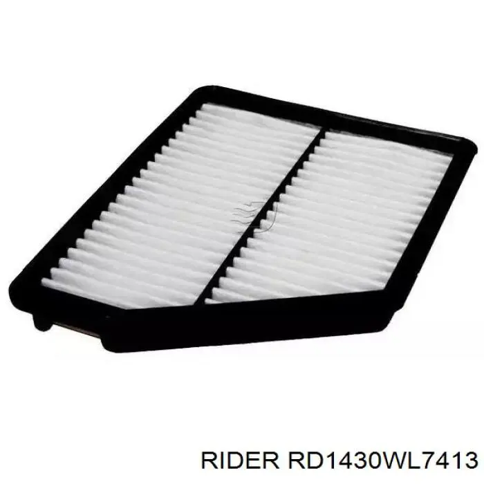 Filtr oleju Rider RD1430WL7413 cena, od 6,13 USD