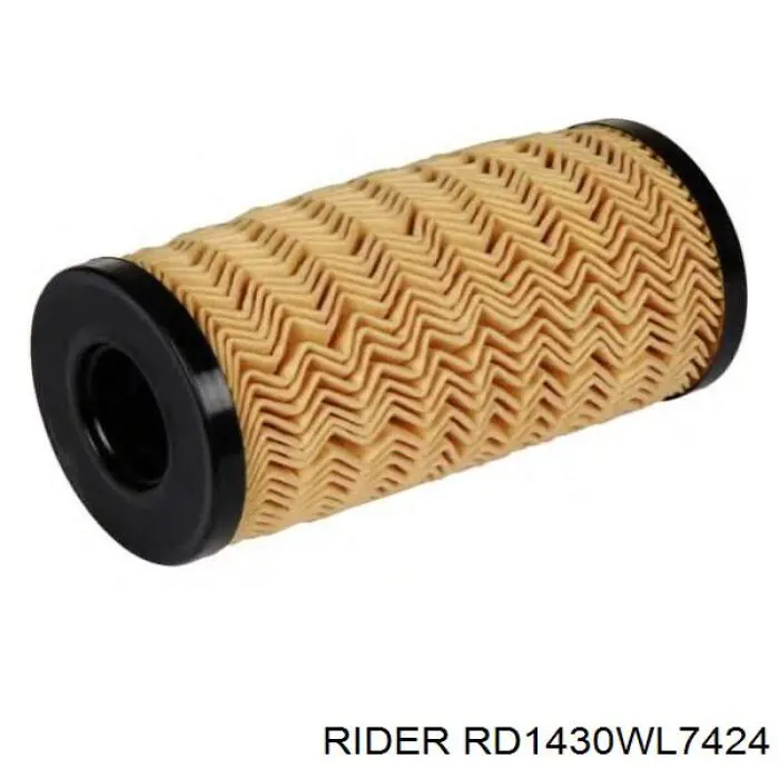 Filtr oleju RD1430WL7424 Rider