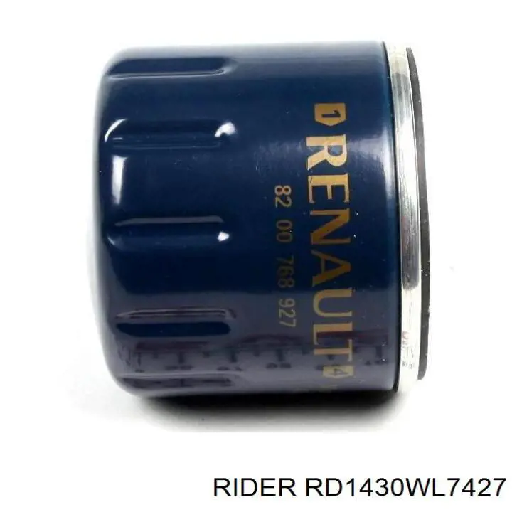 Filtr oleju RD1430WL7427 Rider