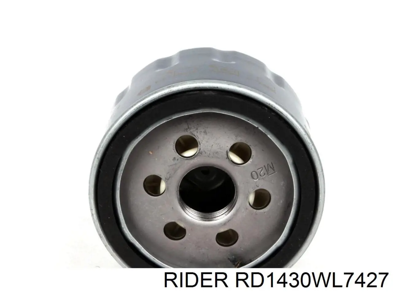 Filtr oleju Rider RD1430WL7427
