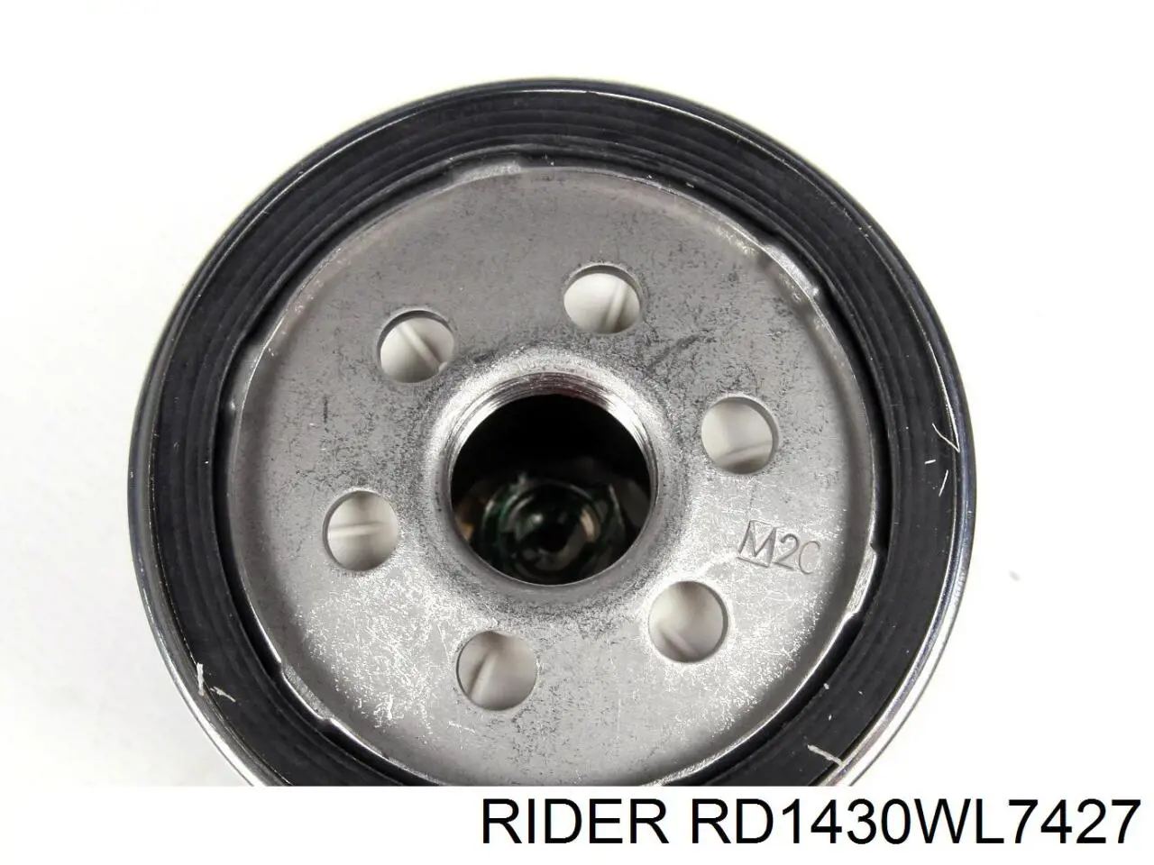 Do koszyka RD1430WL7427 Rider Filtr oleju
