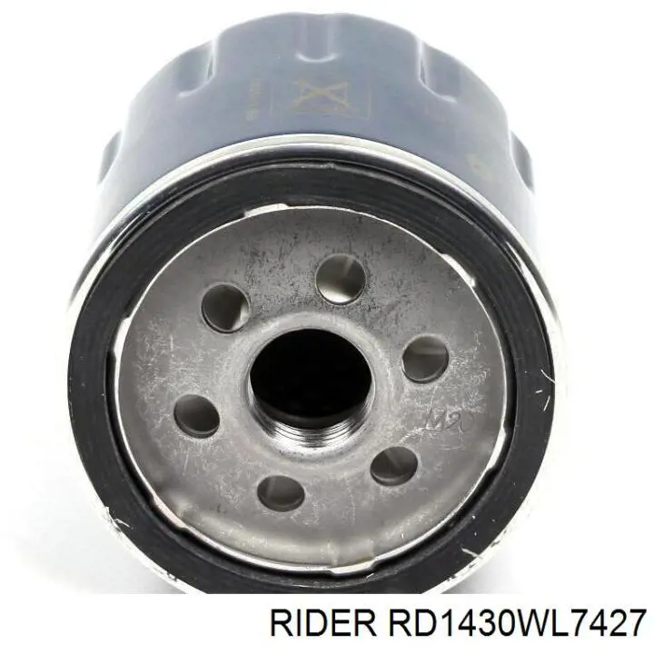 Filtr oleju RD1430WL7427 Rider