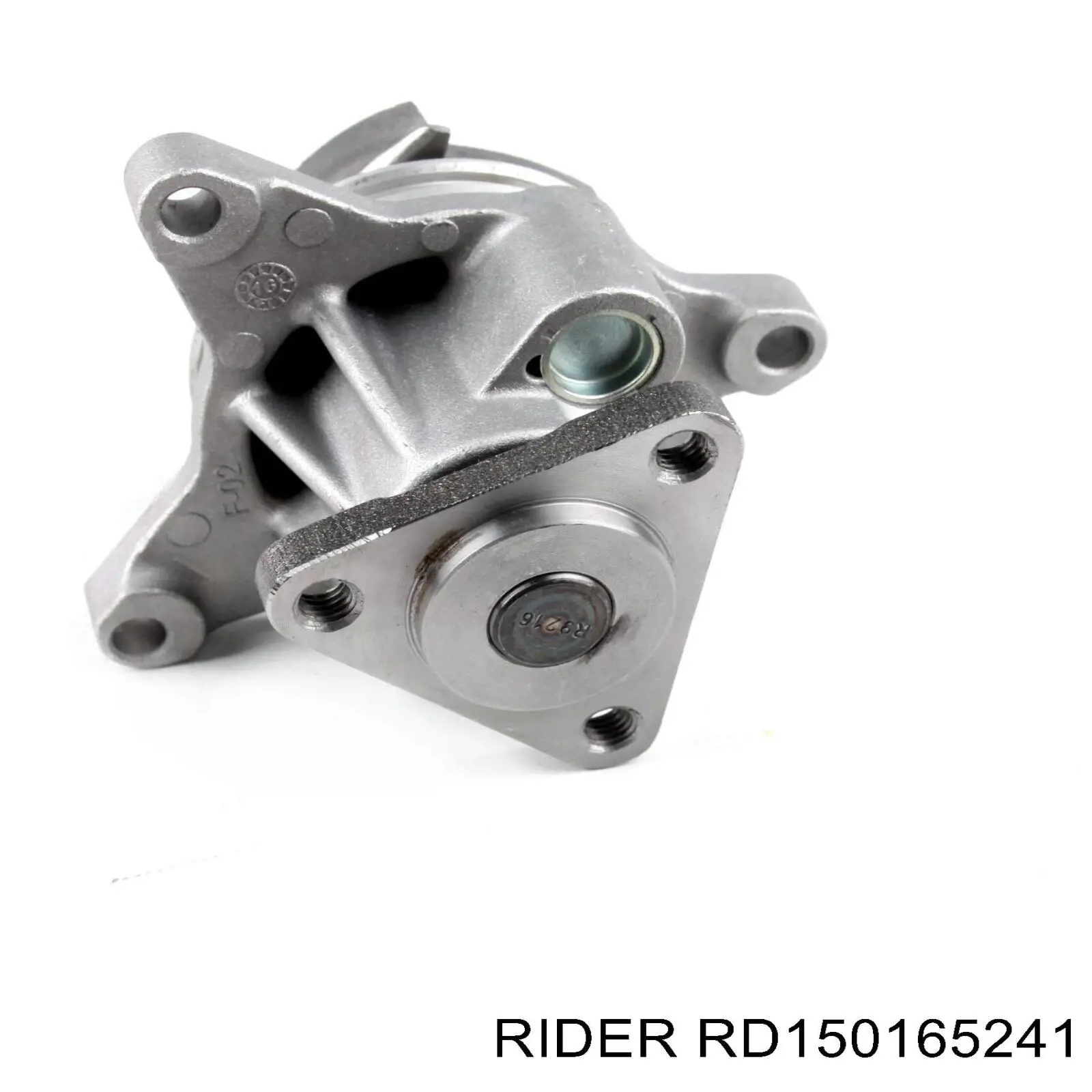 Pompa chłodząca wodna Rider RD150165241 cena, od 34,93 USD
