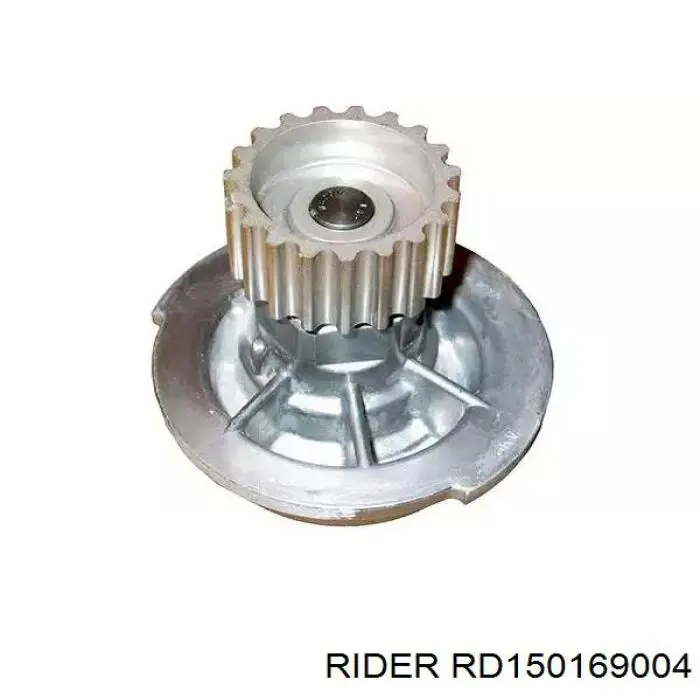 Pompa chłodząca wodna Rider RD150169004 cena, od 24,59 USD