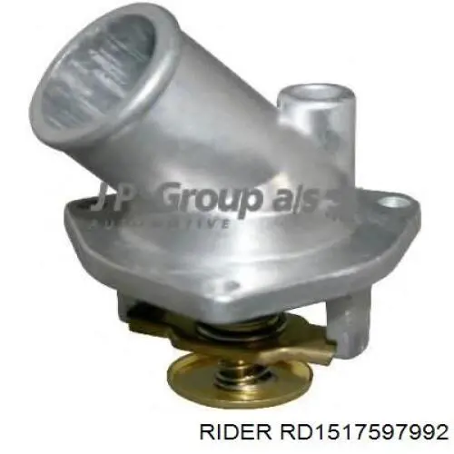 Termostat RD1517597992 Rider