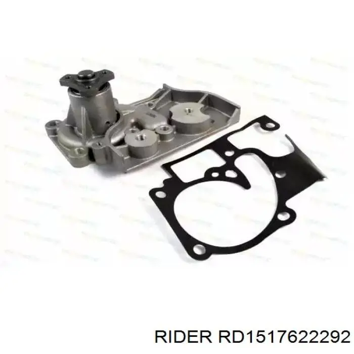  Rider RD1517622292